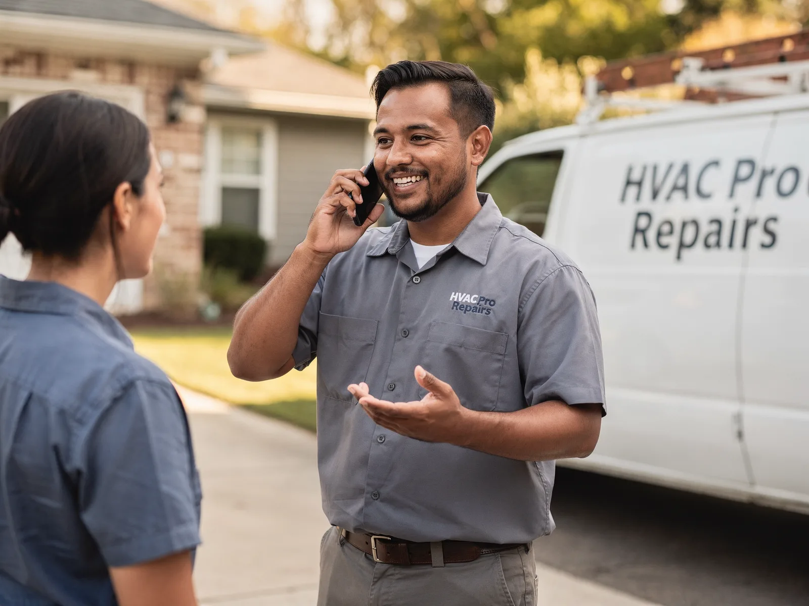 Heat Pump Repair Peebles, OH FAQs