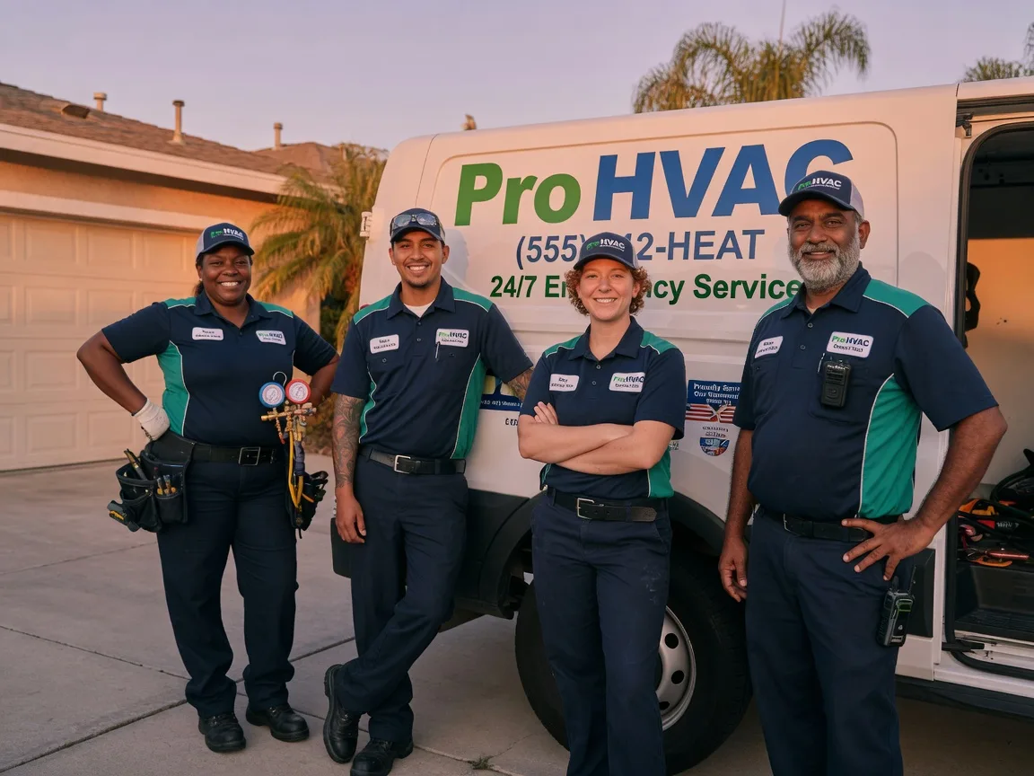 Furnace Repair company in Peebles, OH