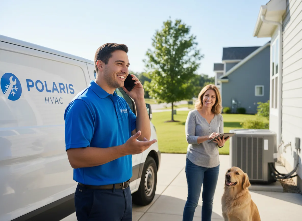 Furnace Repair Peebles, OH FAQs